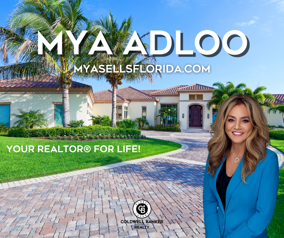 Home - Mya Adloo